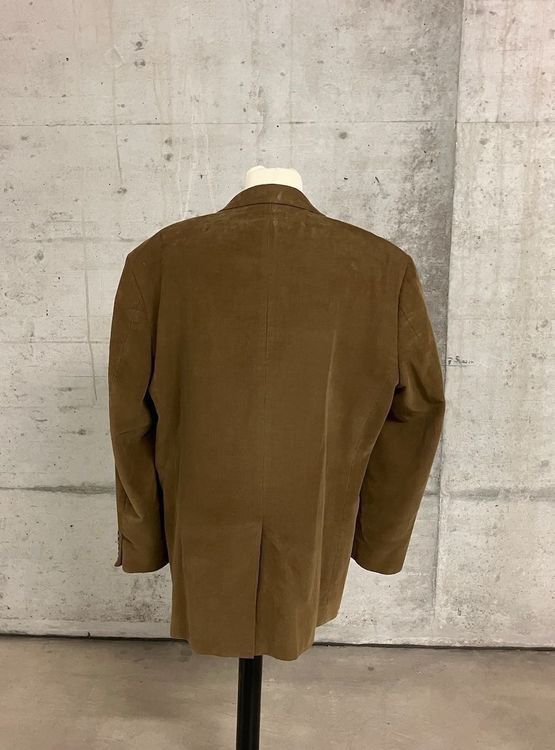 Giacche: sakko . jacket . cord . biaggini . grösse 54 – Usato da Allschwil venduto da rotocker 4