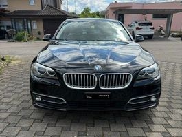BMW 525d xDrive Touring