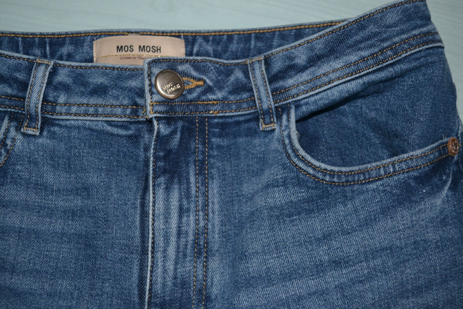 Mos mosh Pantaloni: Hose MOS MOSH GR. 29 – Usato da Walperswil venduto da So1me25 8