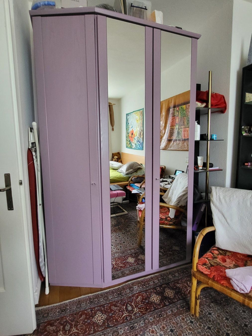 Armadi: Schrank – Usato da Zürich venduto da Bambui 1
