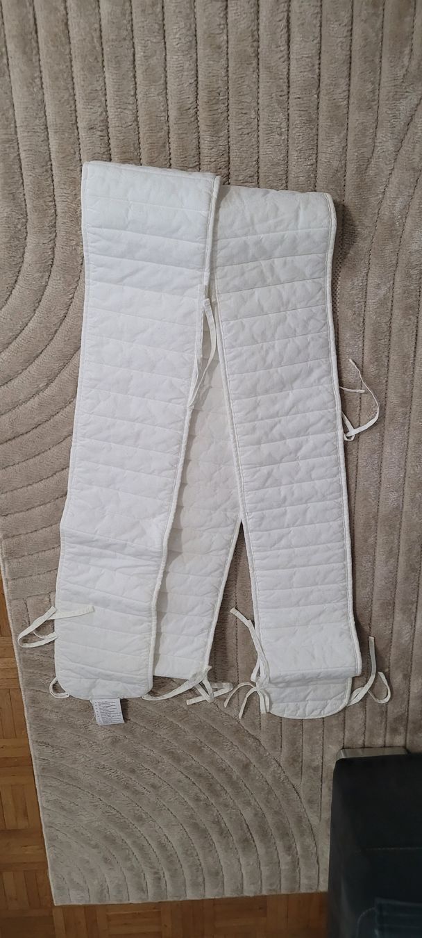 Lotti & Set di vestiti: Protection lit/ Coton 100%/ + jouet bébé – Nuovo (secondo la descrizione) da Vevey venduto da obi_n8zc 3