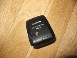 Canon Receiver GP-E2 GPS-Empfänger