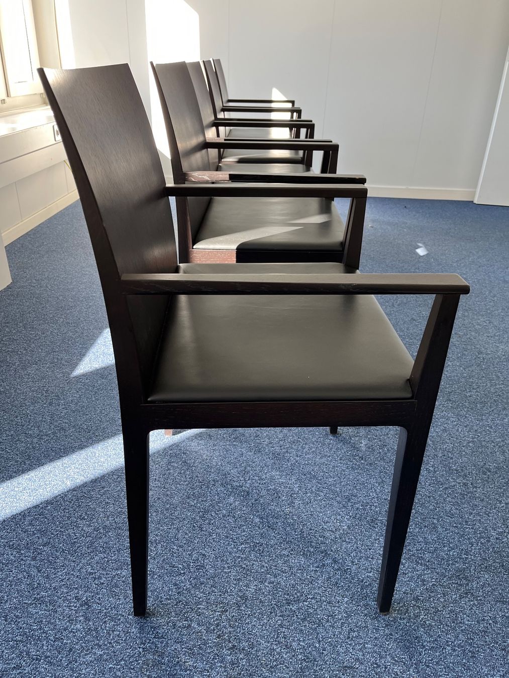 Stühle: Stühle – Gebraucht aus Basel von Claudanius 1