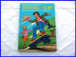 RINGGI + ZOFI 1986  Geburtstagsplausch mit vielen Abenteuern