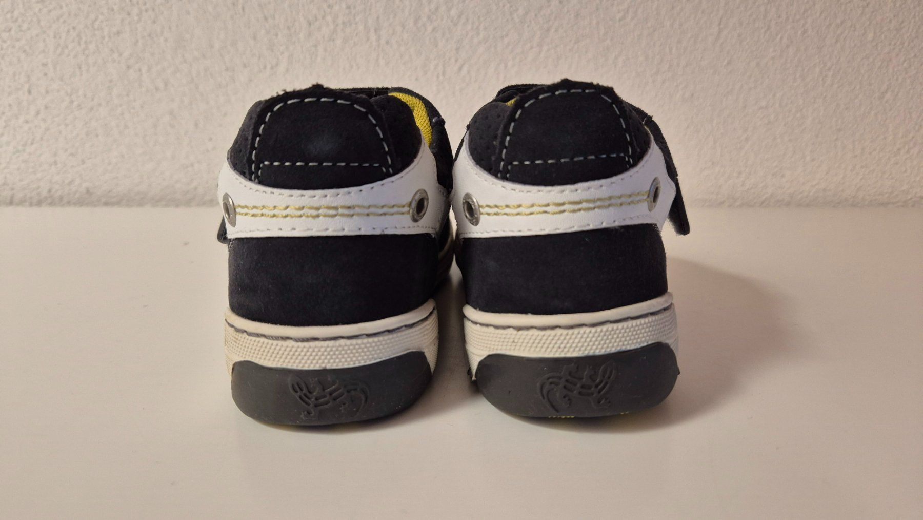 Scarpe per ragazzi: Sneaker von Lurchi Gr. 33 neu – Nuovo (secondo la descrizione) da Baar venduto da rebeli6340 3