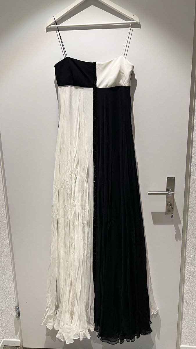 Vestiti: Marchesa Notte Kleid – Usato da Wetzikon ZH venduto da KikiZu