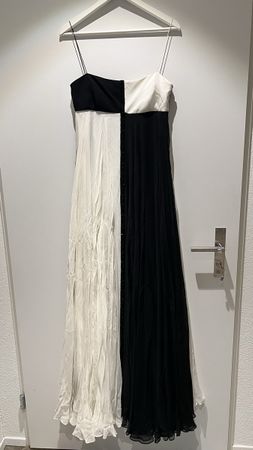 Marchesa Notte Kleid