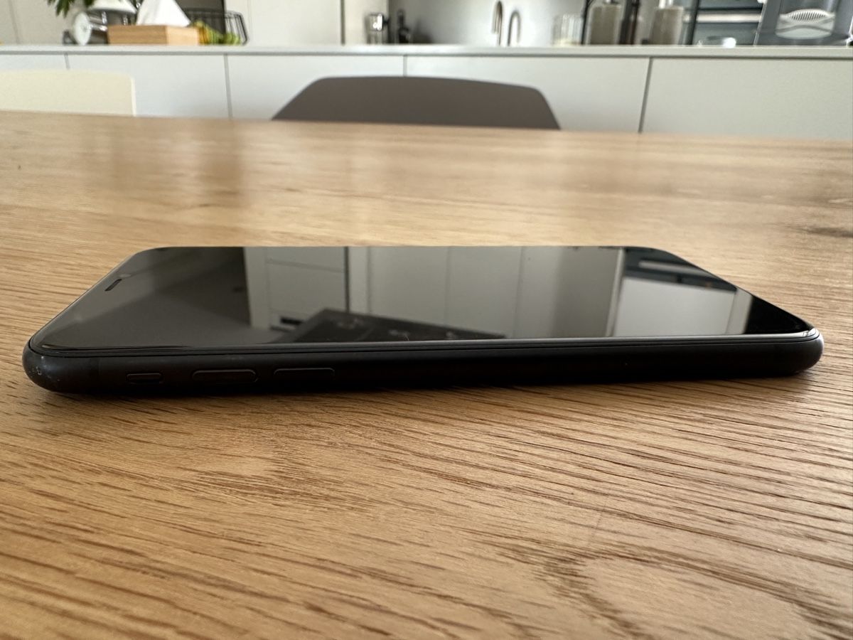 Apple Handys / Smartphones: iPhone XR - 128GB - Top Zustand ! – Gebraucht aus Sirnach von Emac0 5