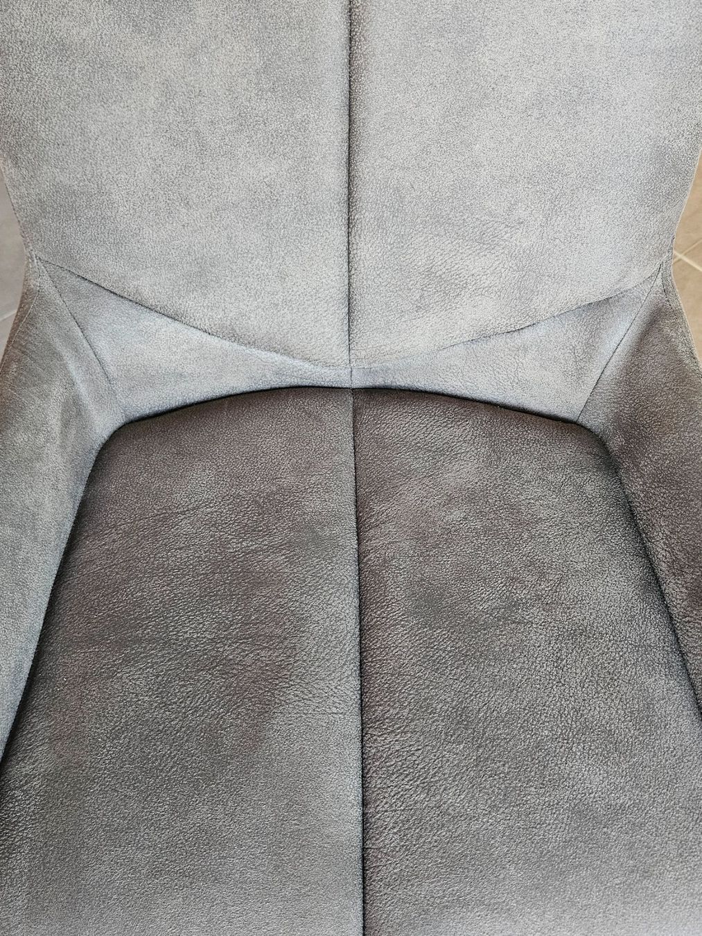 Conforama Stühle: Esszimmerstühle – Gebraucht aus Neuenhof von Inze 3