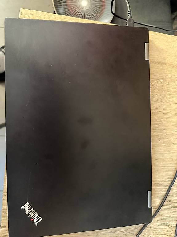 Notebooks: Lenovo ThinkPad L13 Yoga – Gebraucht aus Tägerwilen von pau_7kwt 2