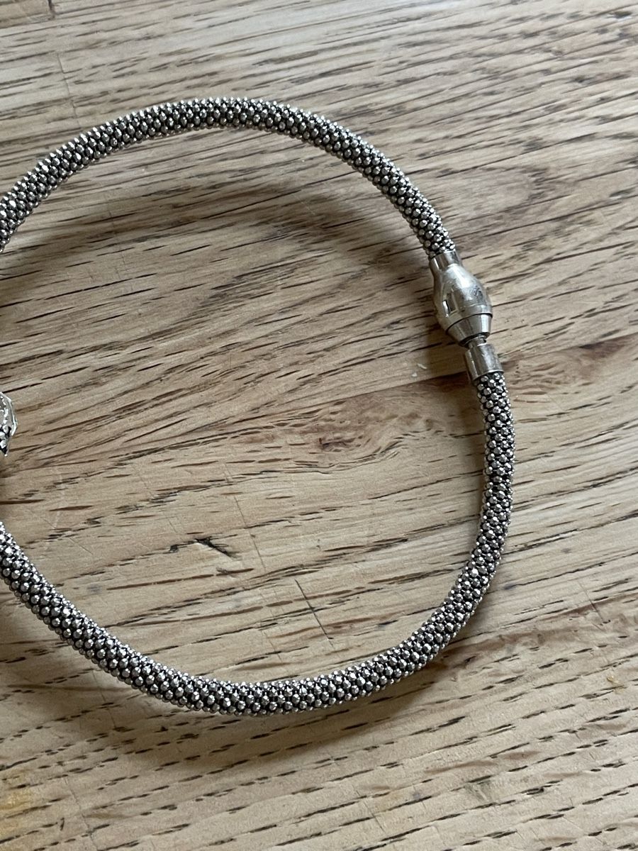 Bracciali & Braccialetti: Armband Avant Premiere 925 – Usato da Flawil venduto da Naphtali 6