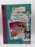 📖 Rumblewicks Tagebuch Hilfe, meine Hexe sucht Freundinnen