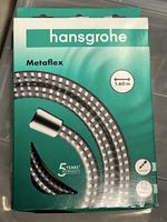 duschschlauch von hansgrohe