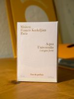 Maison Francis Kurkdjian – Aqua Universalis - Cologne Forte