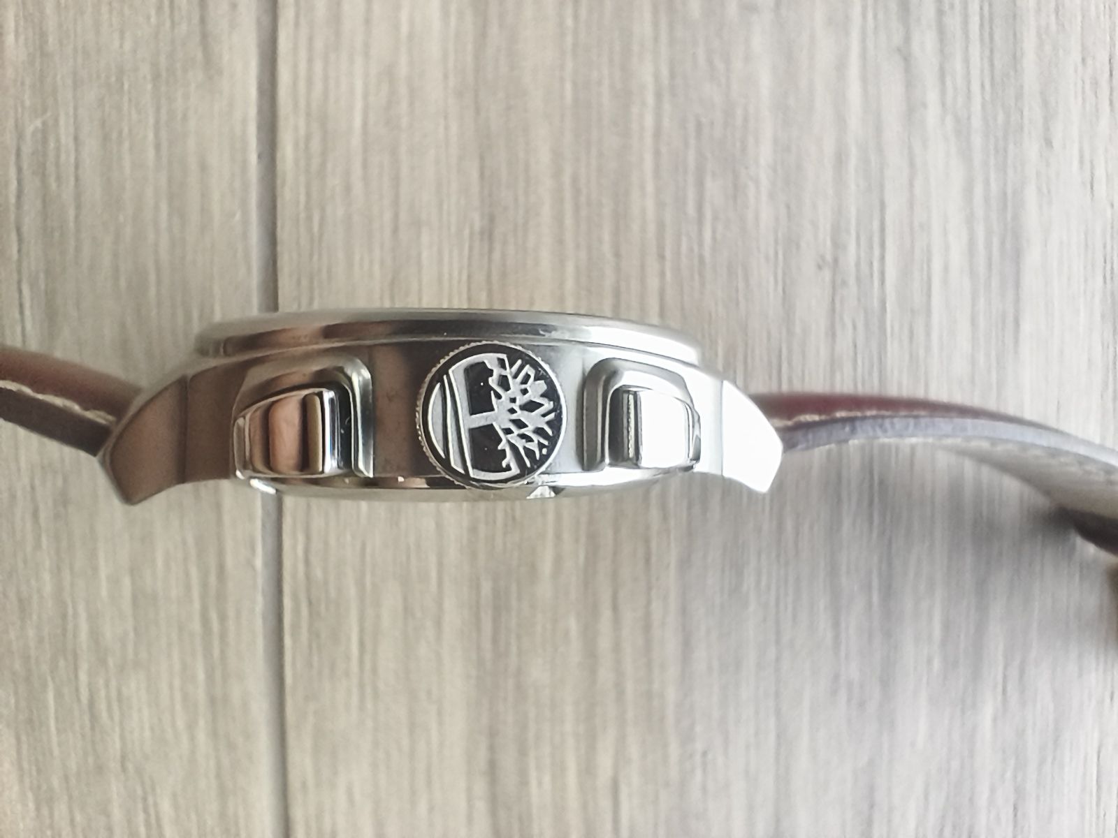 Timberland Orologi: Montre Timberland – Nuovo (secondo la descrizione) da Monthey venduto da lesaffairesdecamille 4