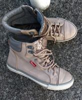 Mid Sneaker von Venice Gr.38 - Herbst - Winter