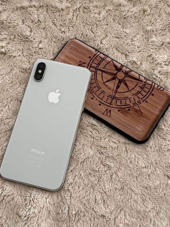 Telefoni cellulari / Smartphones: iPhone X 256GB – Usato da Igis venduto da grisonelle