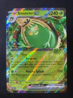 Sinistcha ex 23 - Fatalitcha ex - Twilight Masquerade - EN