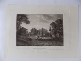 Eppishausen Schloss in Erlen