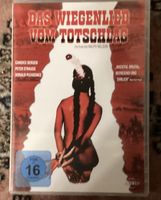 Western, DVD, das Wiegenlied vom Totschlag. eg