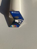 Pin Zürcher Kantonalbank