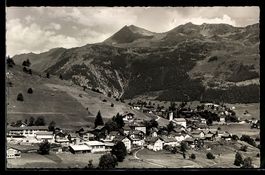 AK Dalpe, Panorama