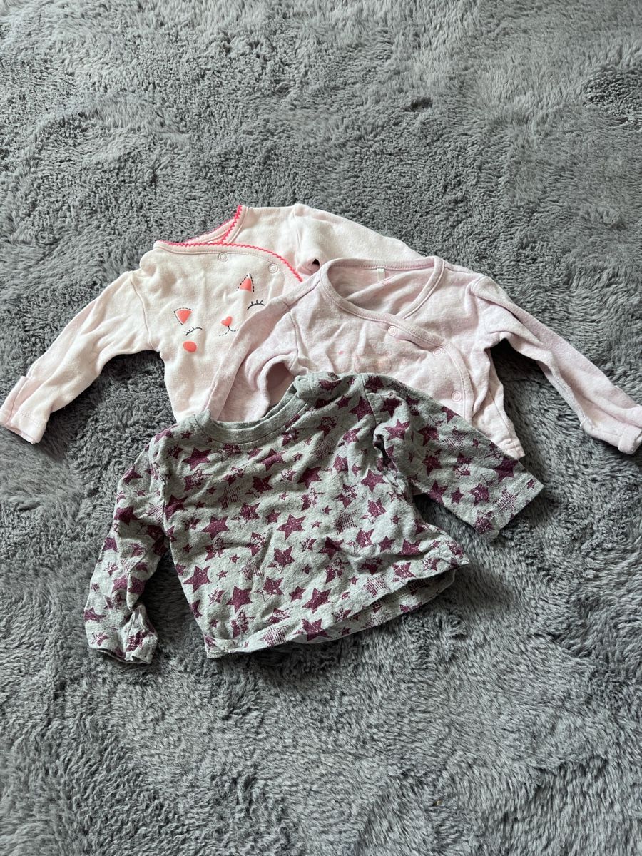 Lotti & Set di vestiti: Winter-Babykleider-Set, Grösse 56 – Usato da Schaffhausen venduto da ReplayTJazz 5