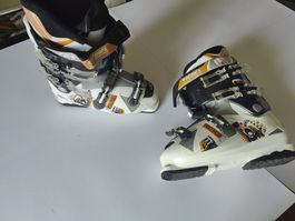 Tecnica Skischuhe Top Zustand!