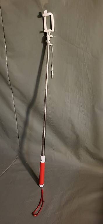 Halterungen: selfie stick – Neu und originalverpackt aus Curio von mia_vb5z 3