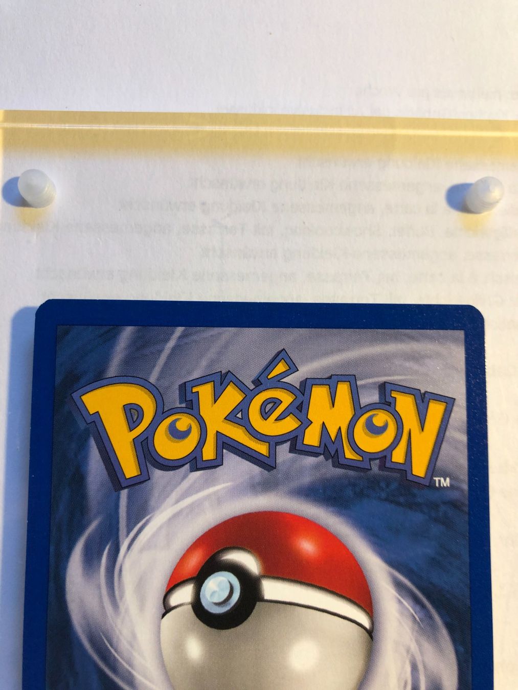 Sammelbilder & Trading cards: Pineco 1st Neo Destiny - MINT - ab 1.- – Gebraucht aus Giubiasco von dan_pr8b 7