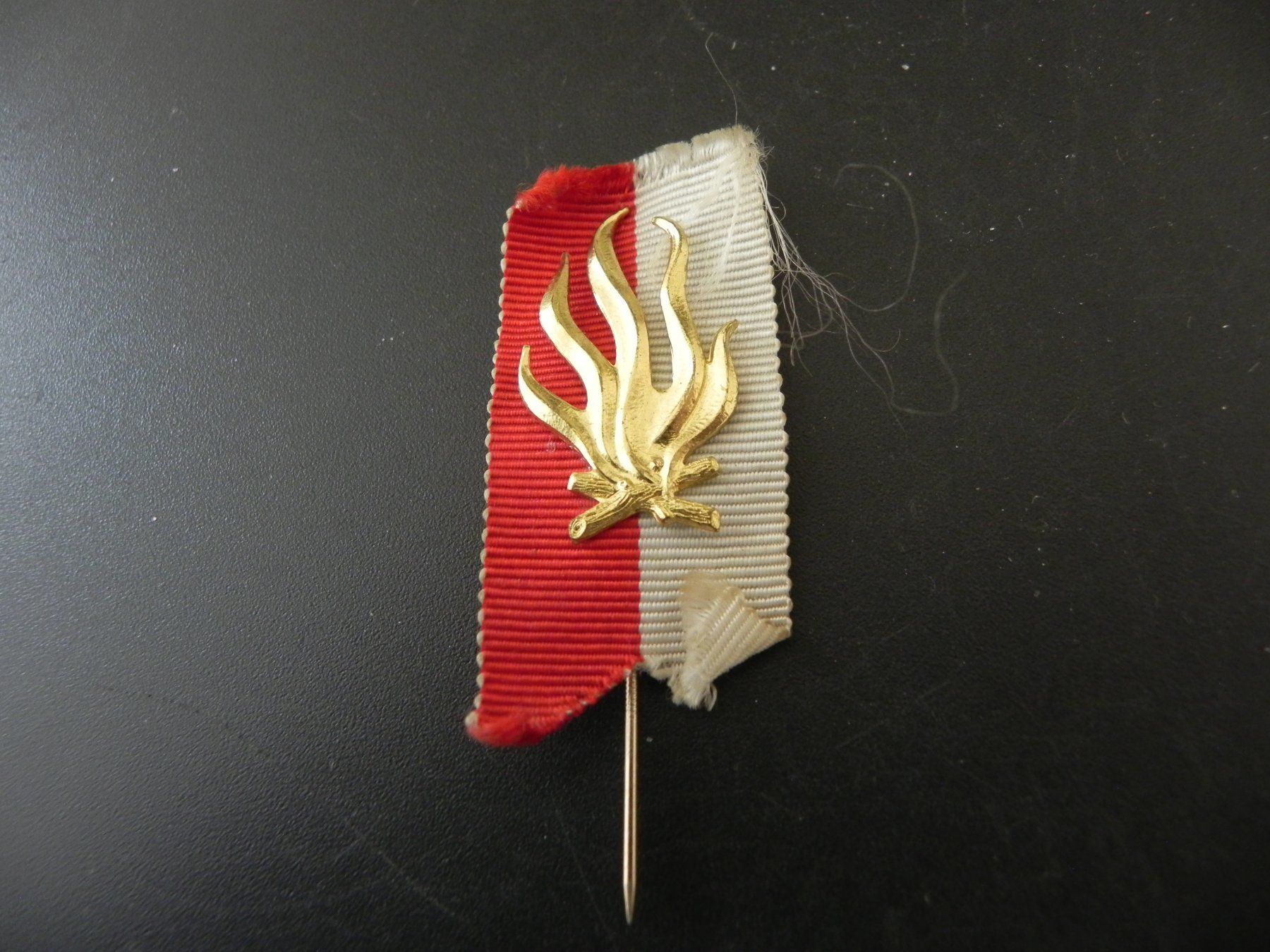 Broches & Aiguilles: Abzeichen 1. August 1960 – D'occasion à Biel/Bienne par Gogolozi
