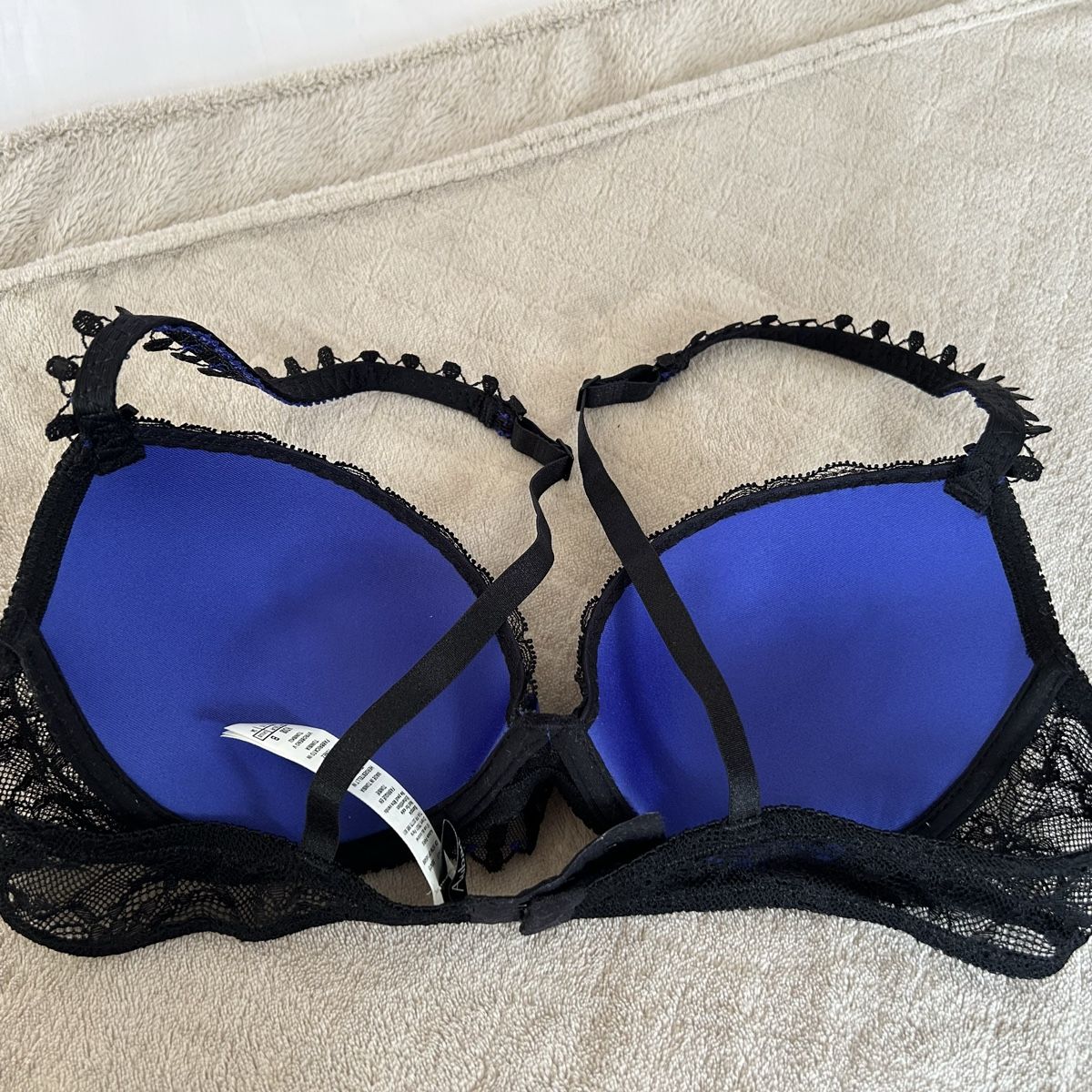 Aubade Altra biancheria intima: Soutien gorge Aubade – Nuovo (secondo la descrizione) da Renens VD venduto da Kro0601 4