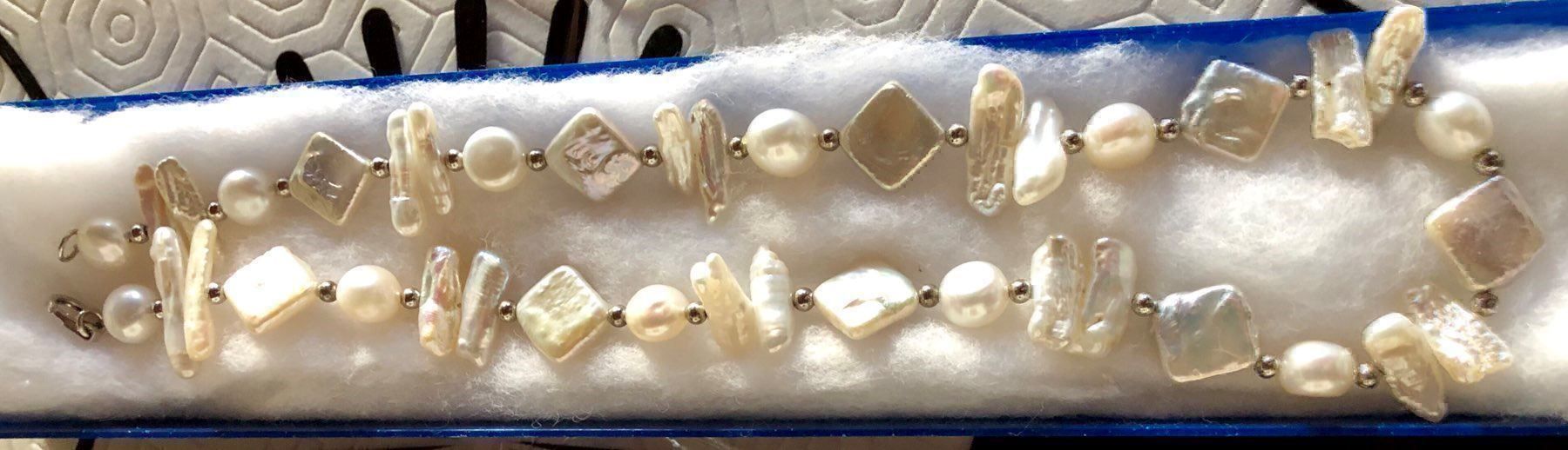 Ketten: Collier – Neu (gemäss Beschreibung) aus Estavayer Le Lac von sico1260 1