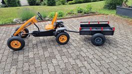 Gokart Berg