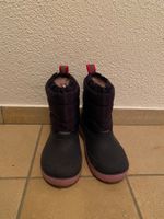 Gummistiefel mit Futter / EUR 31