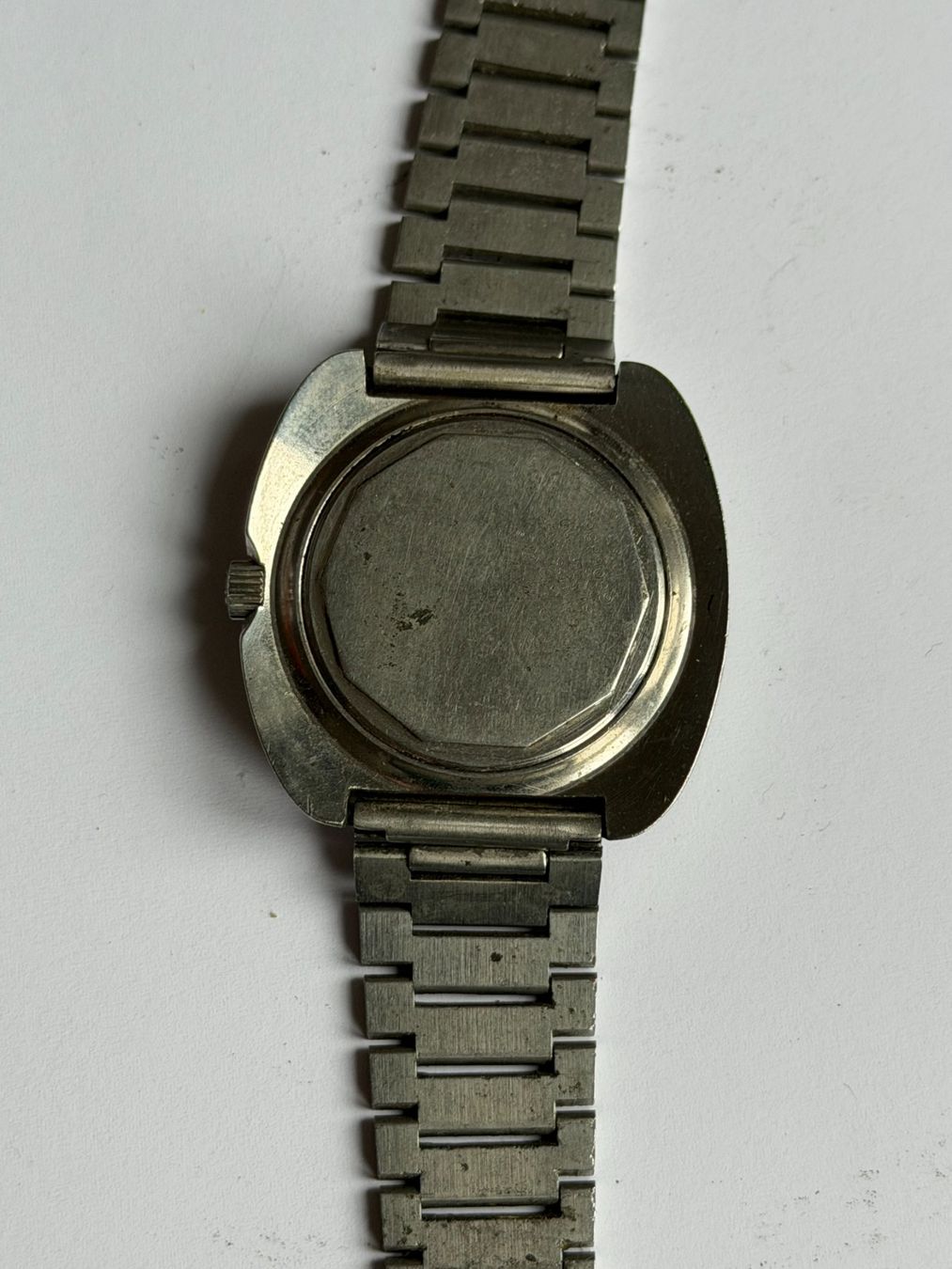 Mido Montres: Mido Multistar – Défectueux à Worblaufen par chronyves 1