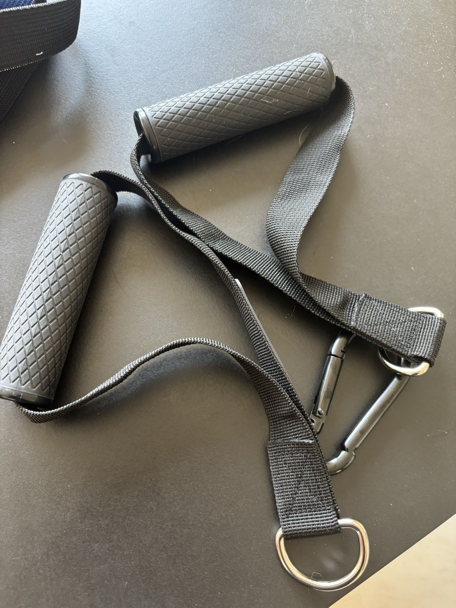 Hanteln & Gewichte: Neolymp Workout to go – Gebraucht aus Rorbas von Lizard79 3
