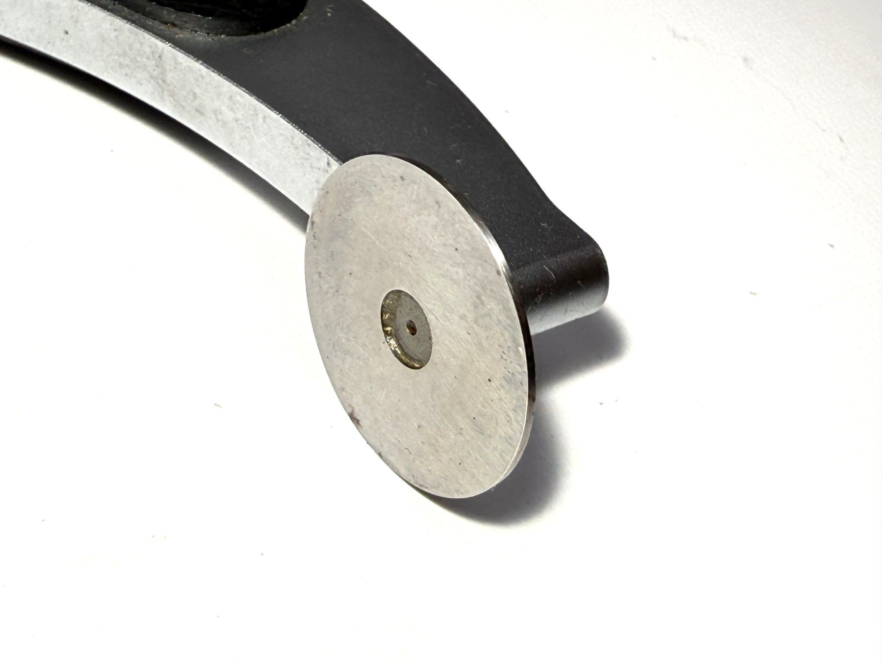 Misurare: Aussenmikrometer Mikrometer Mahr 145-170mm – Usato da Boswil venduto da ABLagerBoswil 3