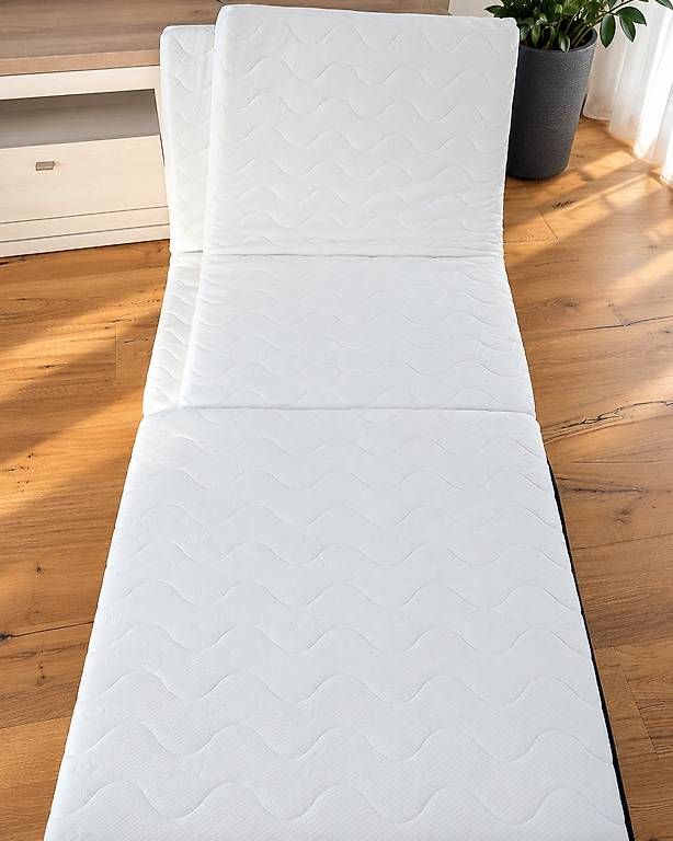 Matratzen: Topper 150* 240  – Gebraucht aus Diepoldsau von Ibiza87 1