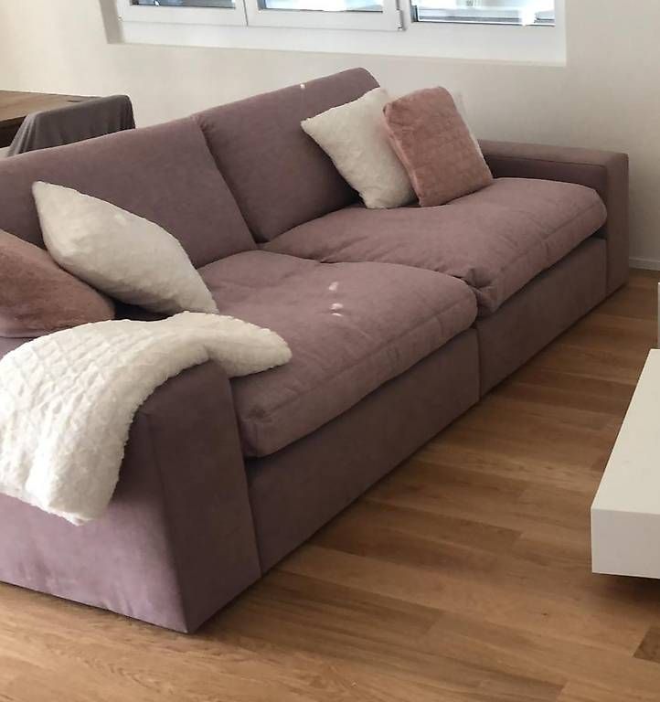Divani: Sofa in Altrosa Chouch – Usato da Hindelbank venduto da Ghost_11 1