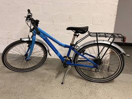 Kindervelo Crosswave 24 Zoll