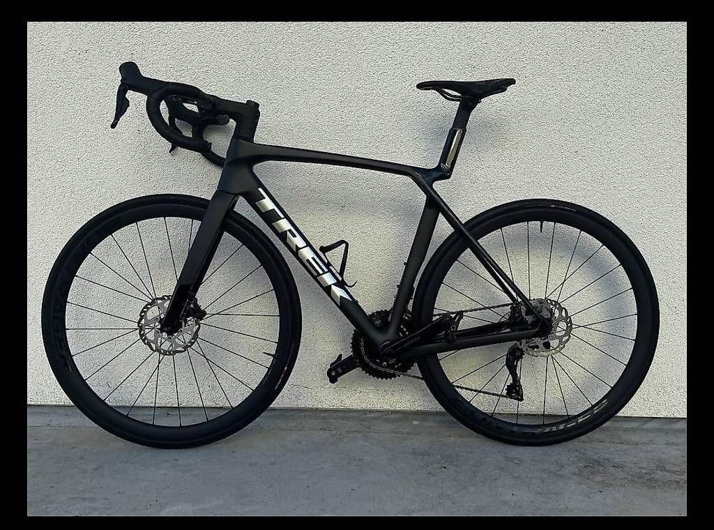 Biciclette: Trek madone sl6 gen8 Di2 – Usato da Orpund venduto da mar_qrp6