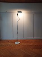 Bruno Gecchelin Tegola Skipper Stehleuchte Stehlampe Lampe