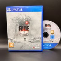 Fade to Silence Playstation 4