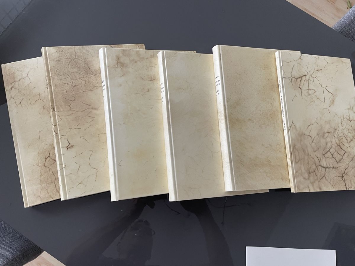 Libri: Stumpffen Chronik Nachdruck – Nuovo (secondo la descrizione) da Rafz venduto da Kappeli 4