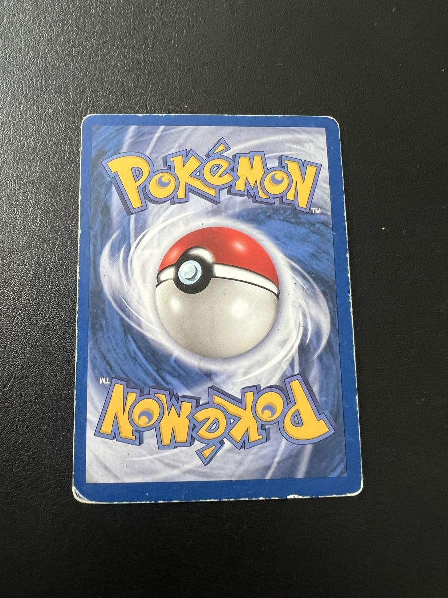 Pokémon Carte collezionabili: Pokemonkarte Magicarpe Base Set – Usato da Willisau venduto da Neiro77 1