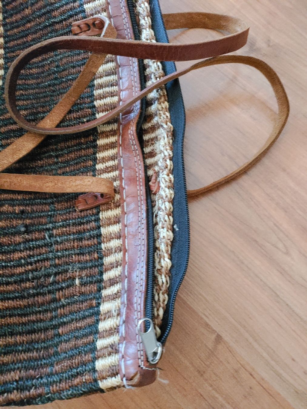 Sacs femmes: Korbtasche – D'occasion à Port par 243rina 1