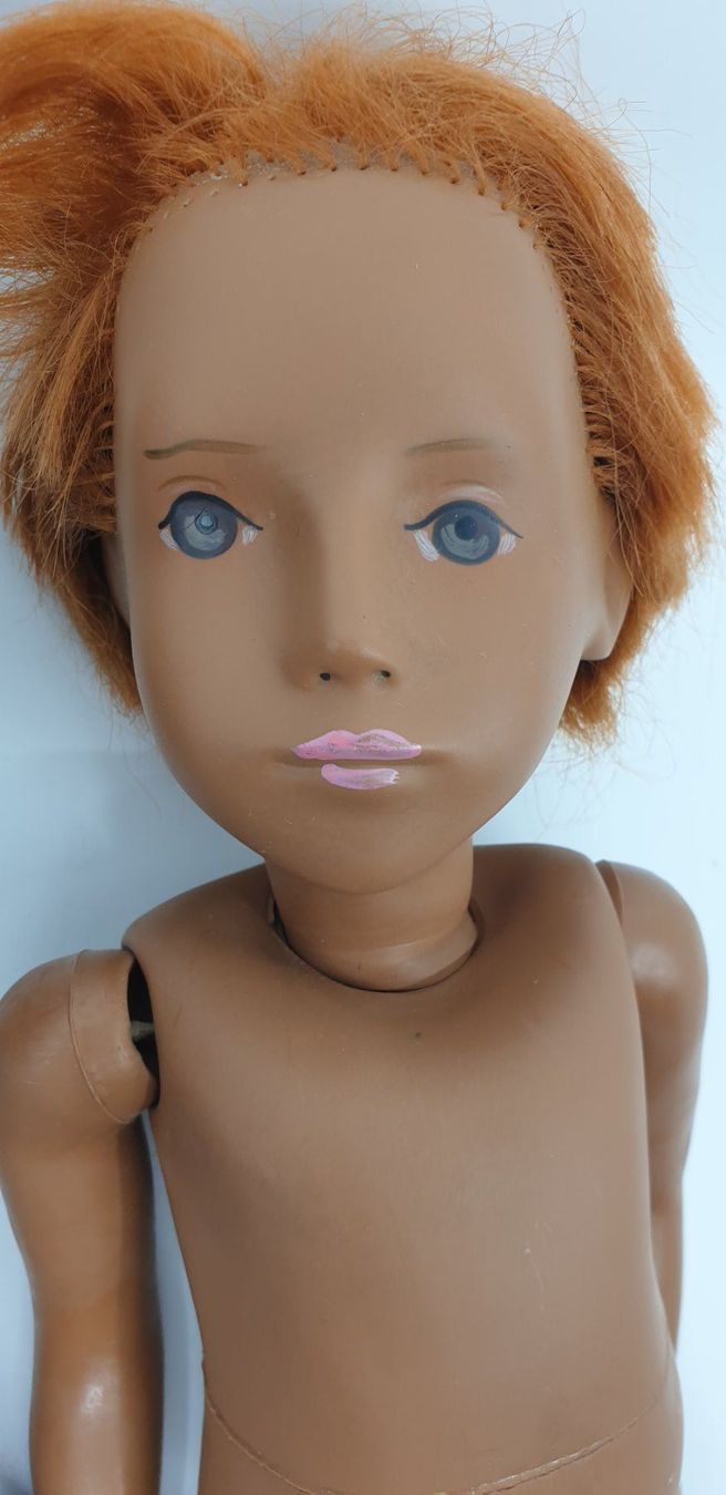 Sasha Morgenthaler Puppen: Sasha Serie Puppe – Gebraucht aus Emmen von magelan 4