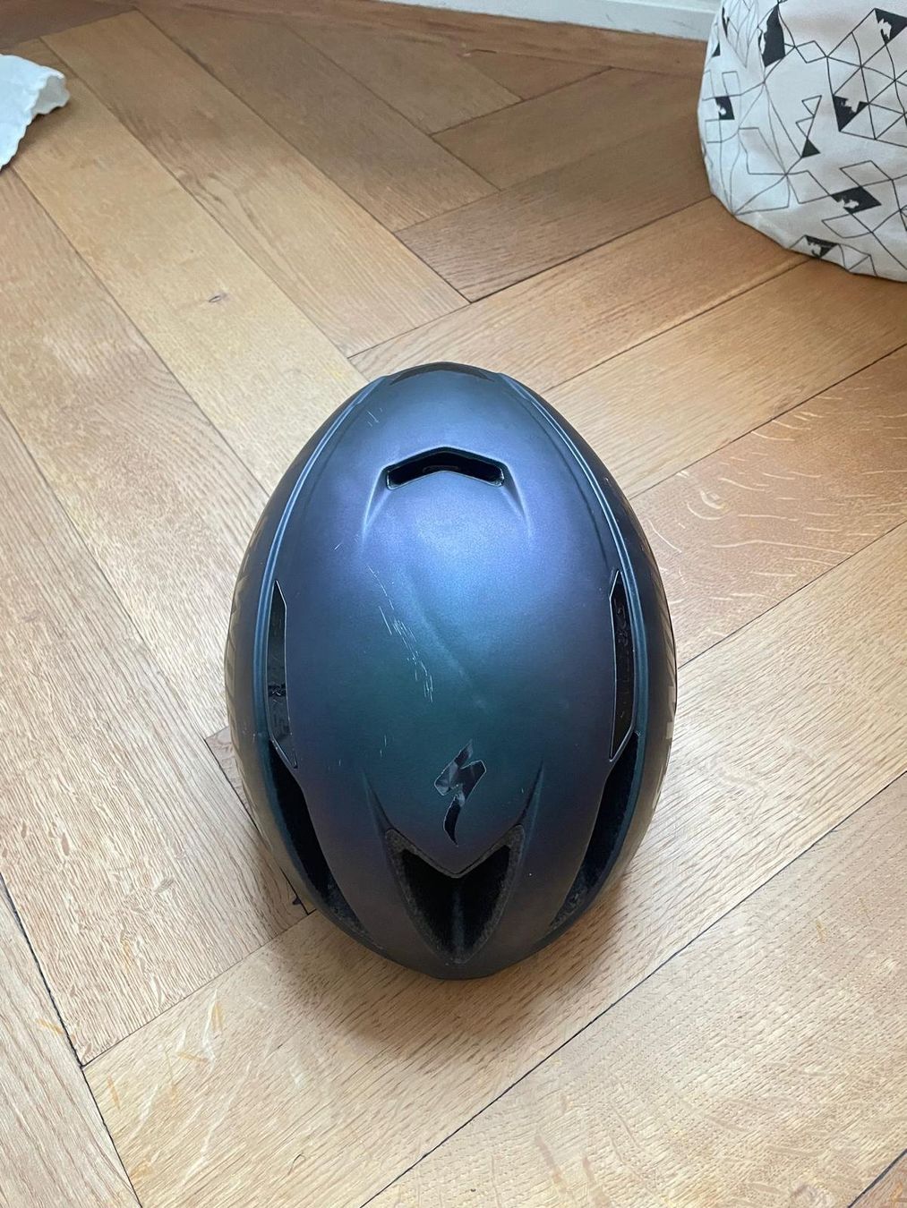 Specialized Helme: Casque de vélo S-Works Evade 2 – Gebraucht aus Sion von 2tonito 1