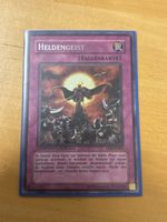 Heldengeist [Fallenkarte] Limitierte Auflage DPK-DESE3